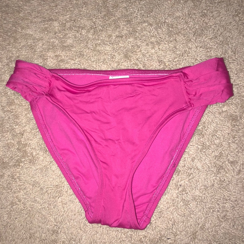 Cute Bikini Bottoms